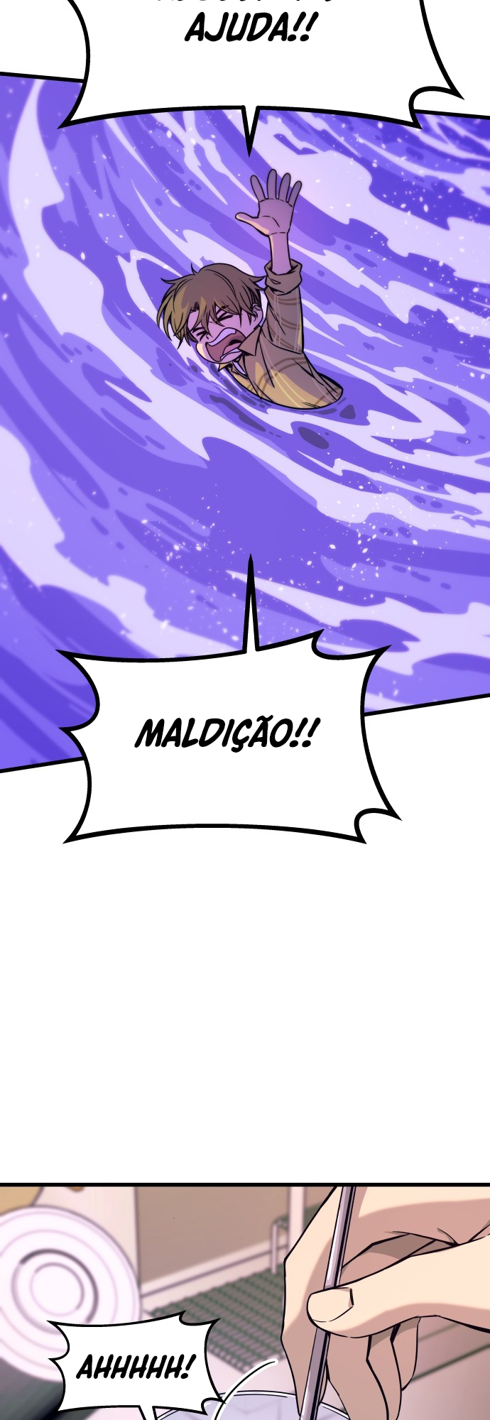 My Bias Gets On The Last Train – Capítulo 17 page 6