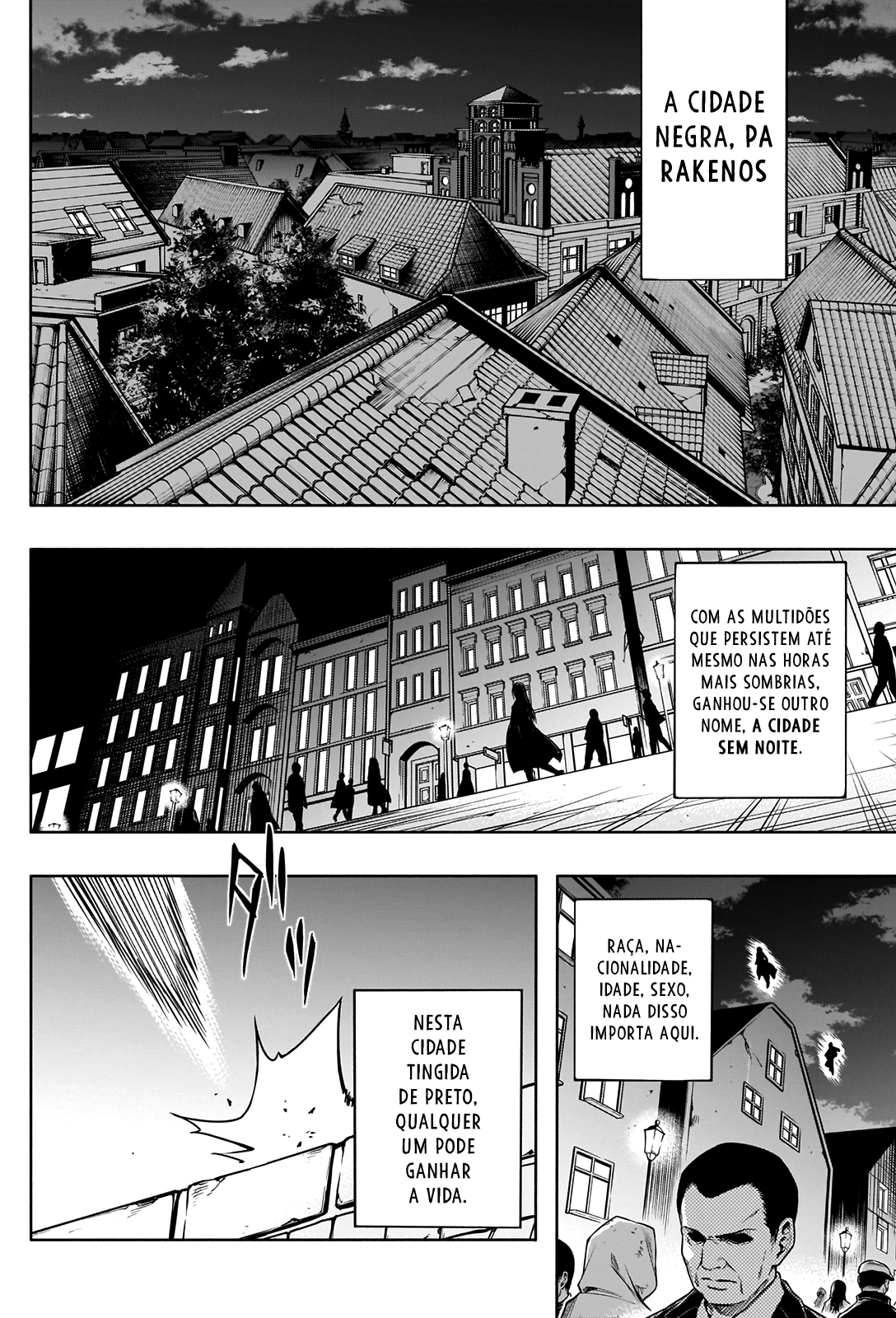 Ouritsu Mahou Gakuen no Saikasei ~Hinkongai Agari no Saikyou Mahoushi, Kizoku Darake no Gakuen de Musou Suru~ – Capítulo 2 page 6