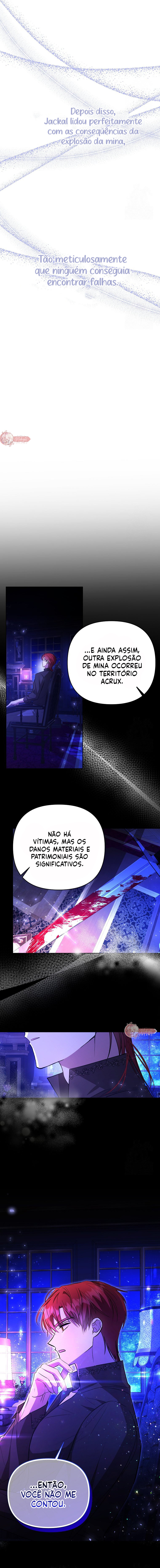 My Sister Is the Main Character – Capítulo 7 page 7
