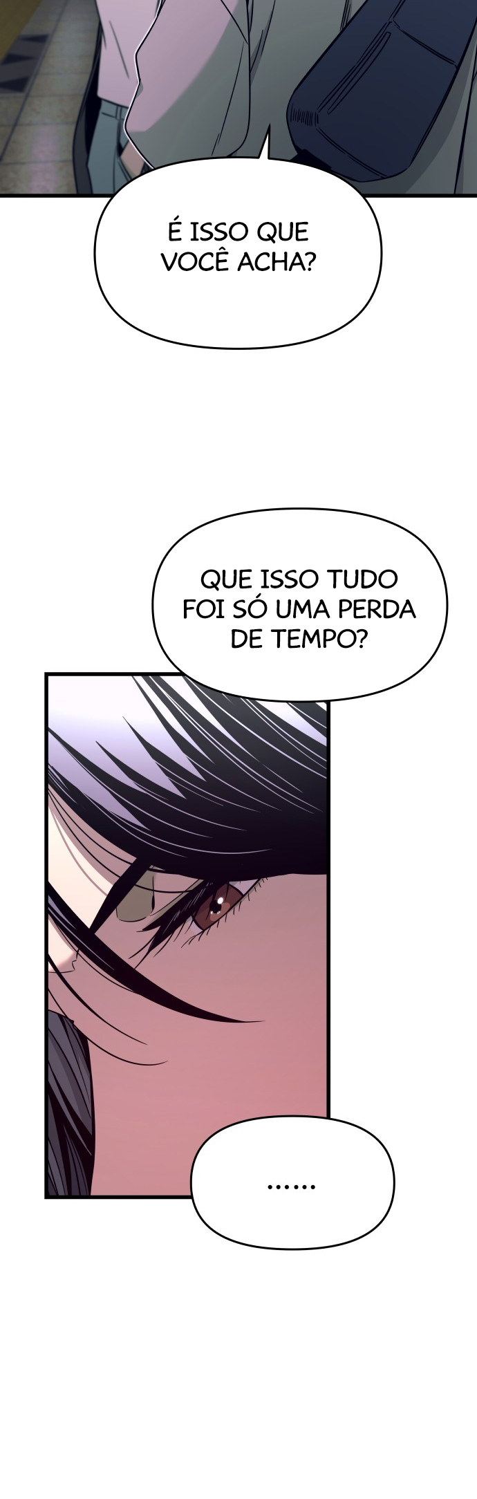 My Bias Gets On The Last Train – Capítulo 17 page 78