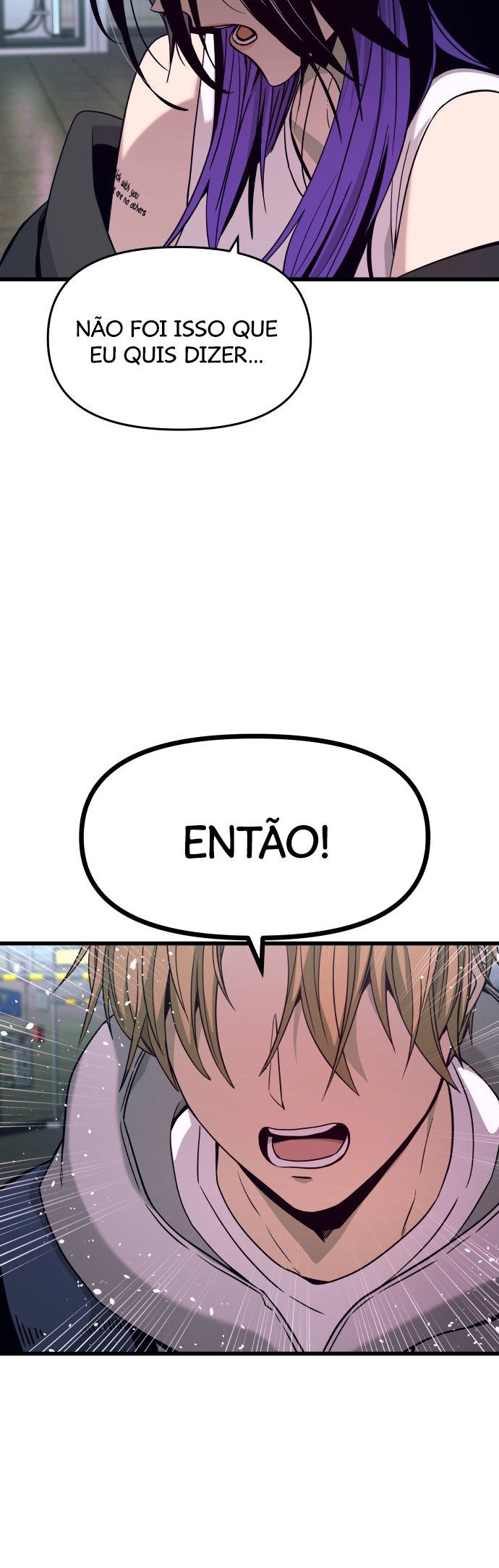 My Bias Gets On The Last Train – Capítulo 17 page 80