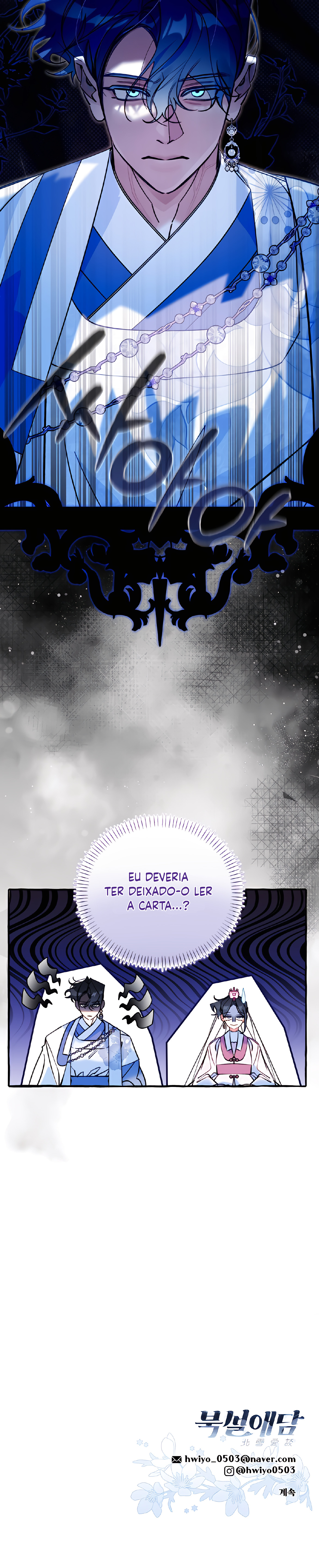 Frozen Hearts – Capítulo 6 page 8
