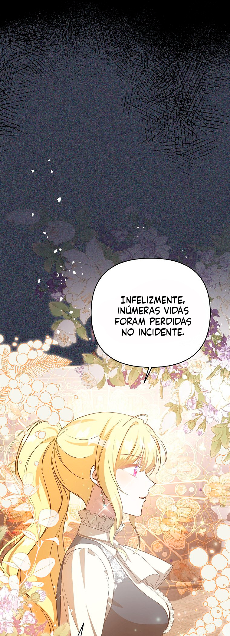 My Sister Is the Main Character – Capítulo 7 page 8