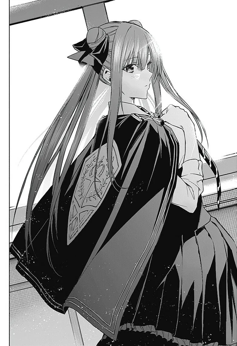 Ouritsu Mahou Gakuen no Saikasei ~Hinkongai Agari no Saikyou Mahoushi, Kizoku Darake no Gakuen de Musou Suru~ – Capítulo 33 page 8