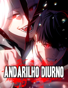 Andarilho Diurno
