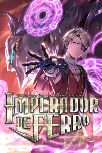 Imperador De Aço