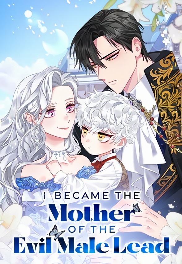 Eu me tornei a mãe do protagonista sanguinário