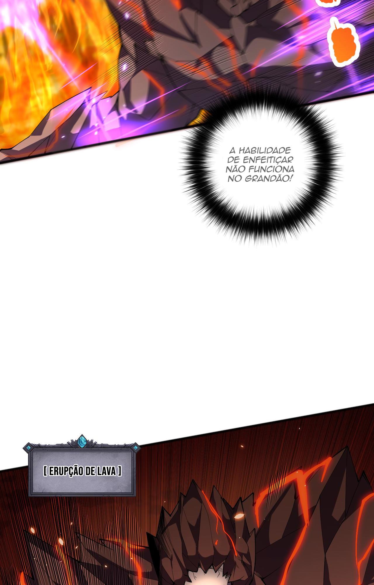Necromante: Rei dos Mortos Capítulo 90 page 10
