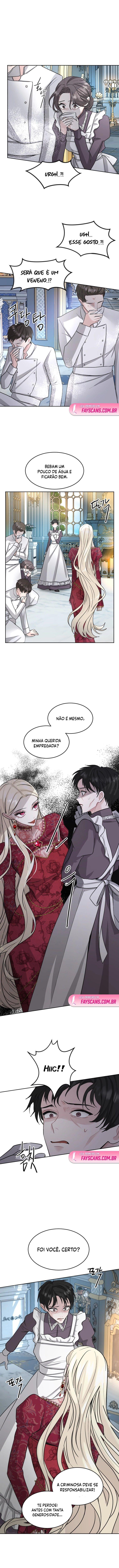 Afundarei com o Imperador Capítulo 19 page 10
