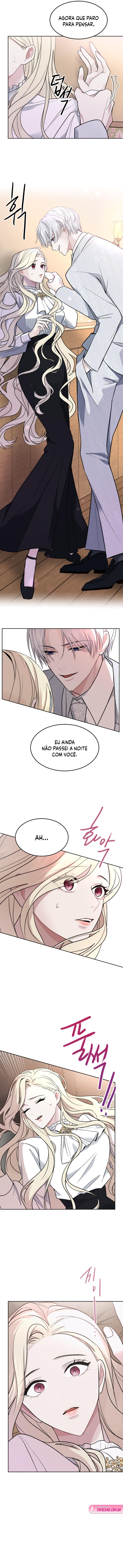 Afundarei com o Imperador Capítulo 14 page 12
