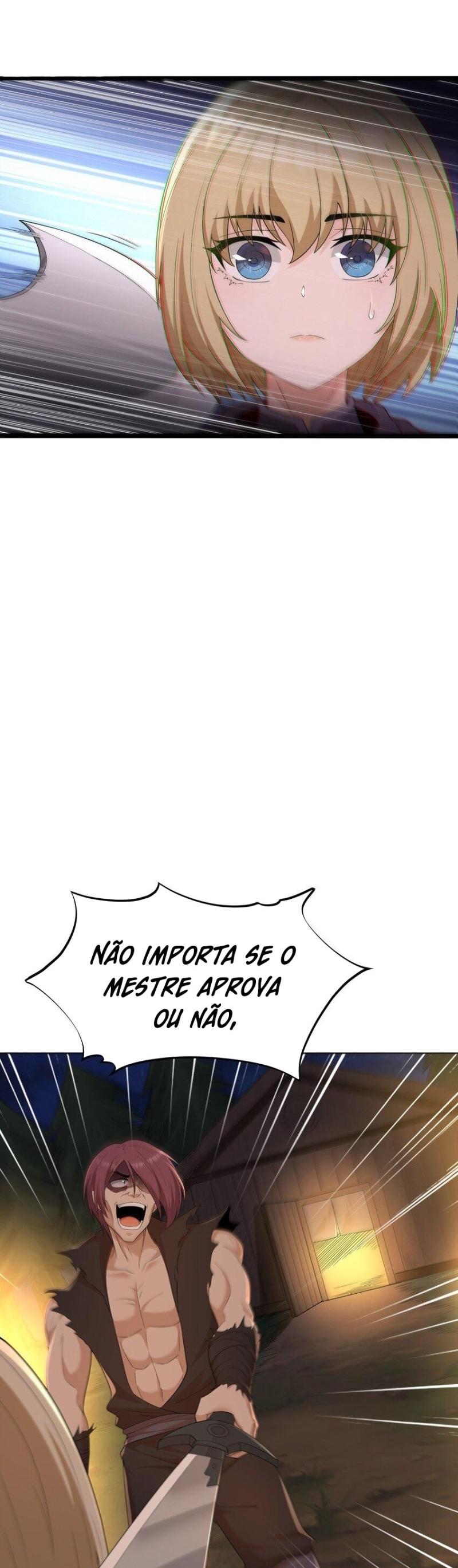 Este Herói é um Supremacista Financeiro Capítulo 65 page 13