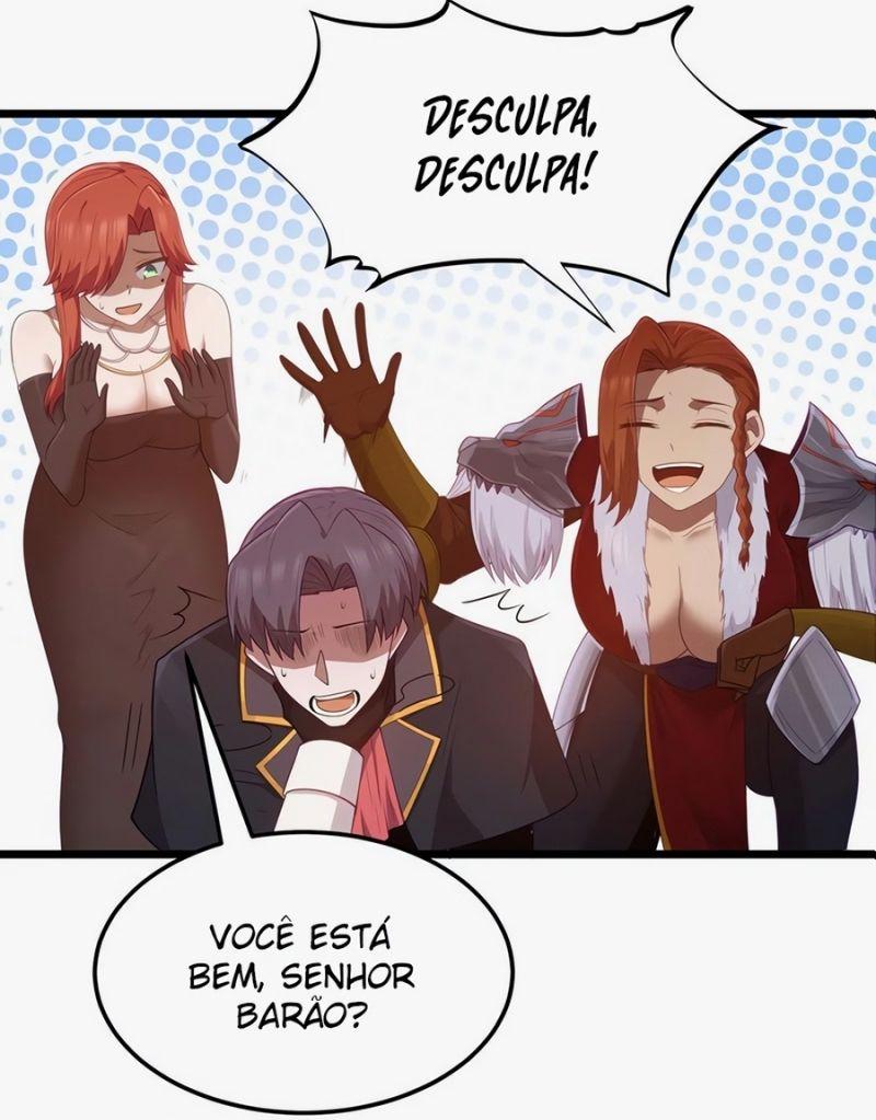 Este Herói é um Supremacista Financeiro Capítulo 55 page 14