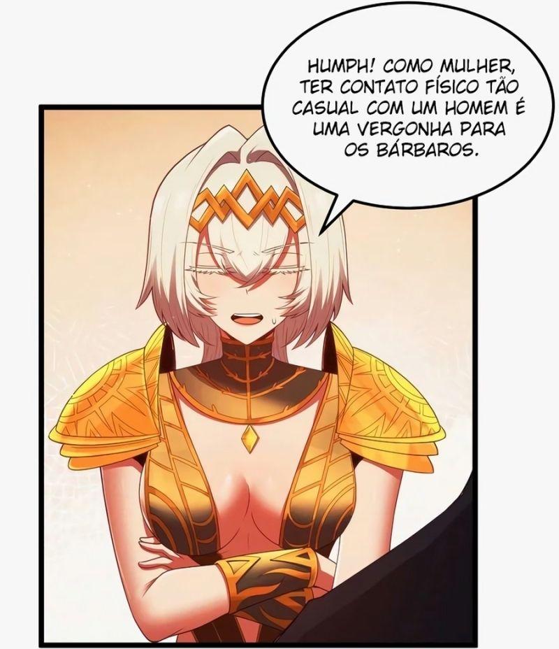 Este Herói é um Supremacista Financeiro Capítulo 55 page 15