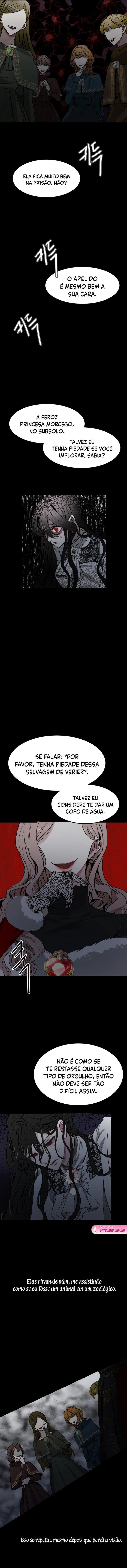 Afundarei com o Imperador Capítulo 6 page 18