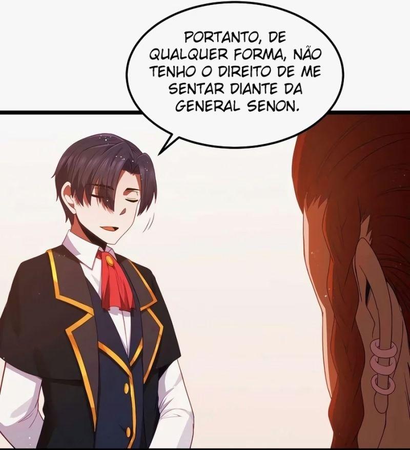 Este Herói é um Supremacista Financeiro Capítulo 55 page 22