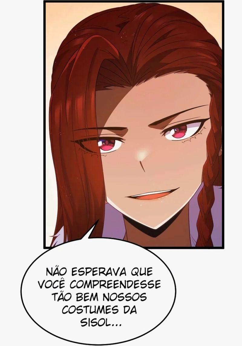 Este Herói é um Supremacista Financeiro Capítulo 55 page 23