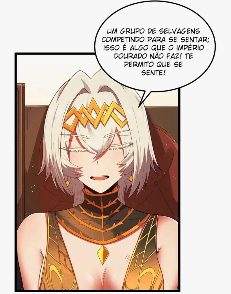 Este Herói é um Supremacista Financeiro Capítulo 55 page 24