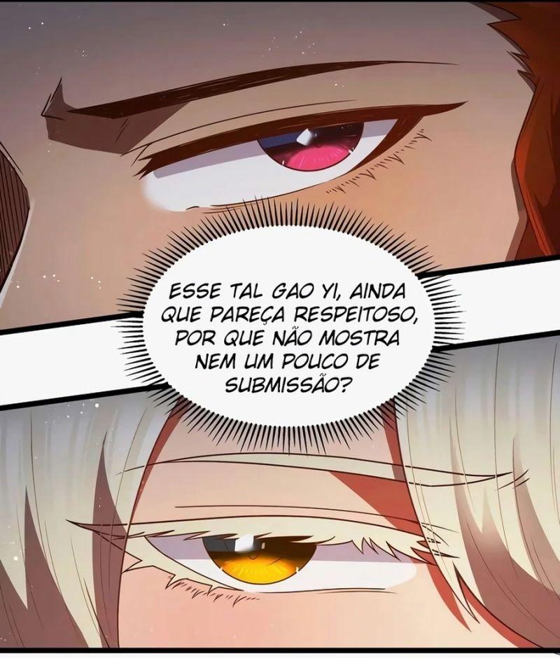 Este Herói é um Supremacista Financeiro Capítulo 55 page 27