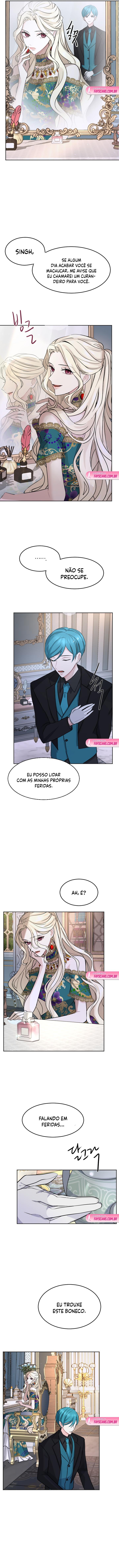 Afundarei com o Imperador Capítulo 13 page 2