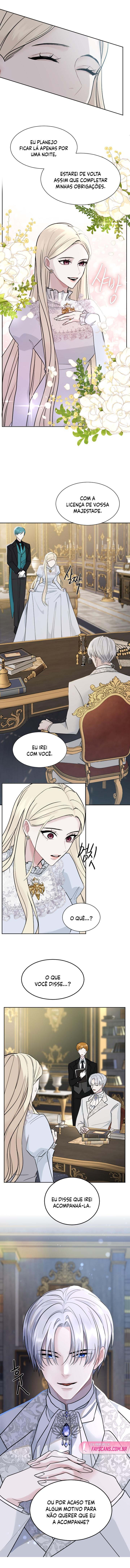Afundarei com o Imperador Capítulo 14 page 2