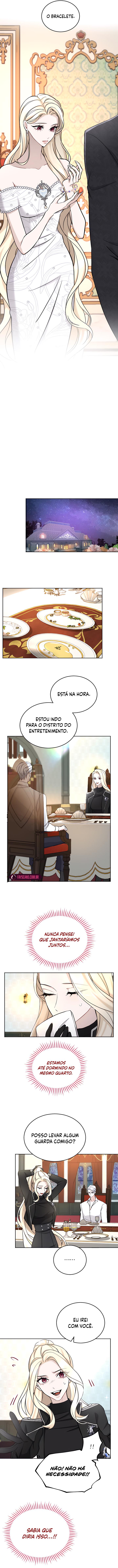 Afundarei com o Imperador Capítulo 59 page 2