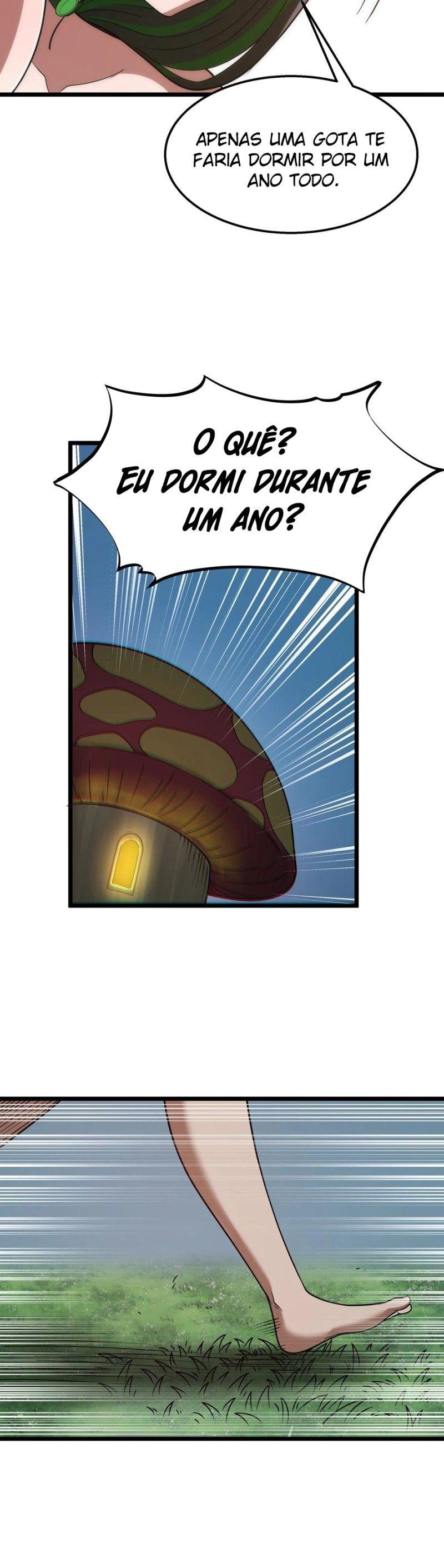 Este Herói é um Supremacista Financeiro Capítulo 31 page 33