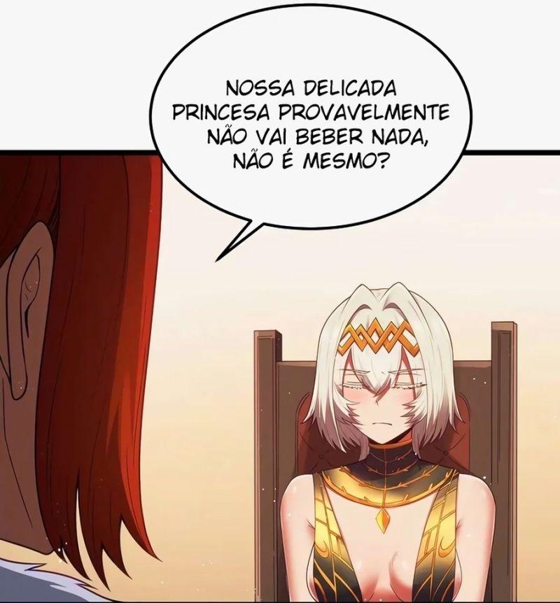 Este Herói é um Supremacista Financeiro Capítulo 55 page 35