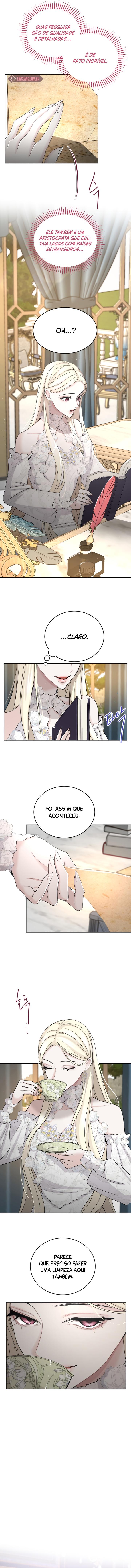 Afundarei com o Imperador Capítulo 39 page 3