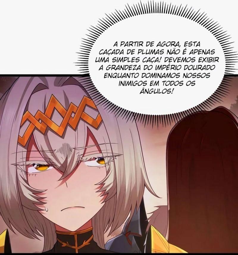 Este Herói é um Supremacista Financeiro Capítulo 55 page 5