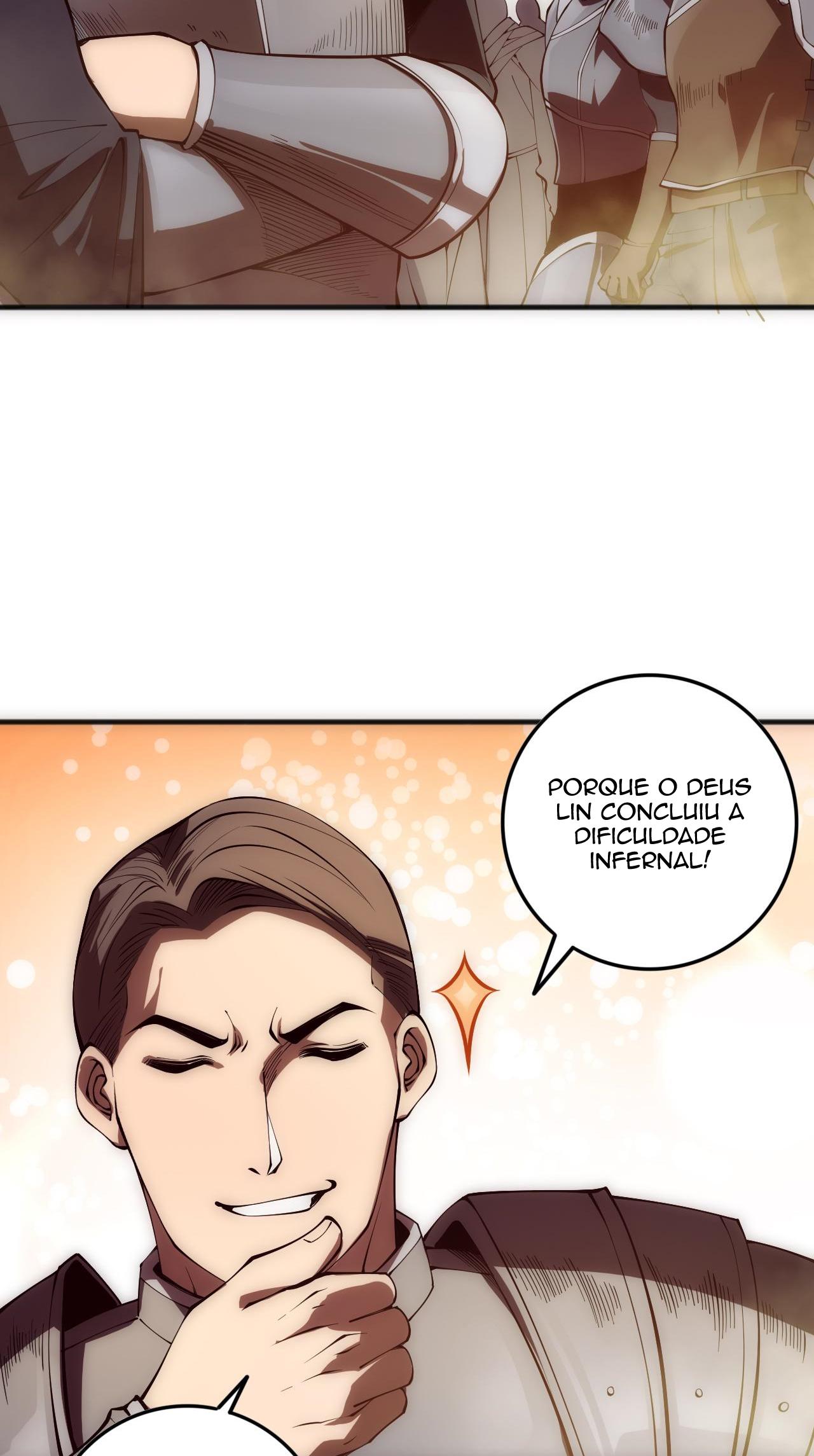 Necromante: Rei dos Mortos Capítulo 90 page 61