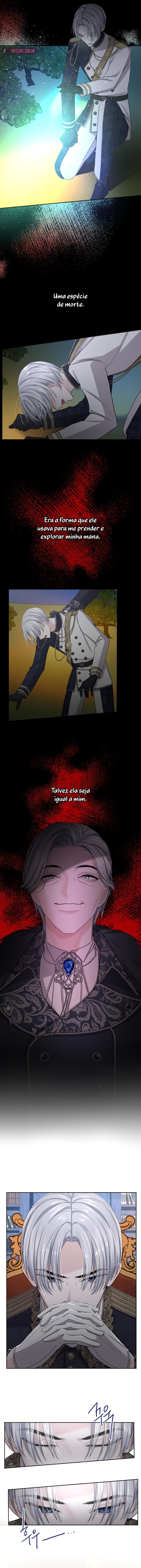 Afundarei com o Imperador Capítulo 39 page 6