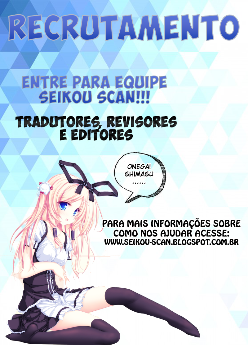 A Reencarnação do Vagabundo: Vou dar meu melhor se for para outro mundo – Capítulo 40 page 0