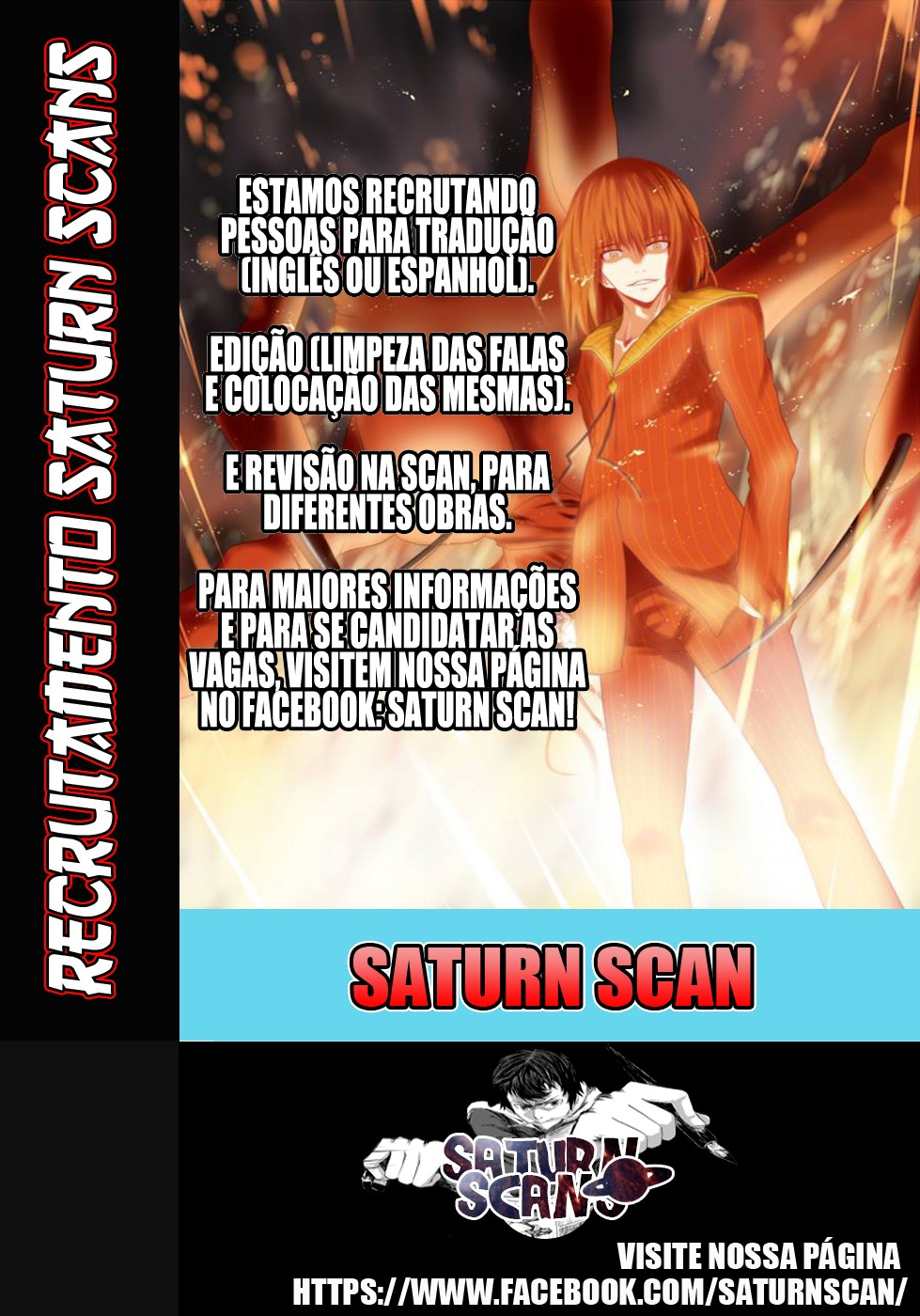 Fights Breaking Through The Heavens – Capítulo 208 page 0