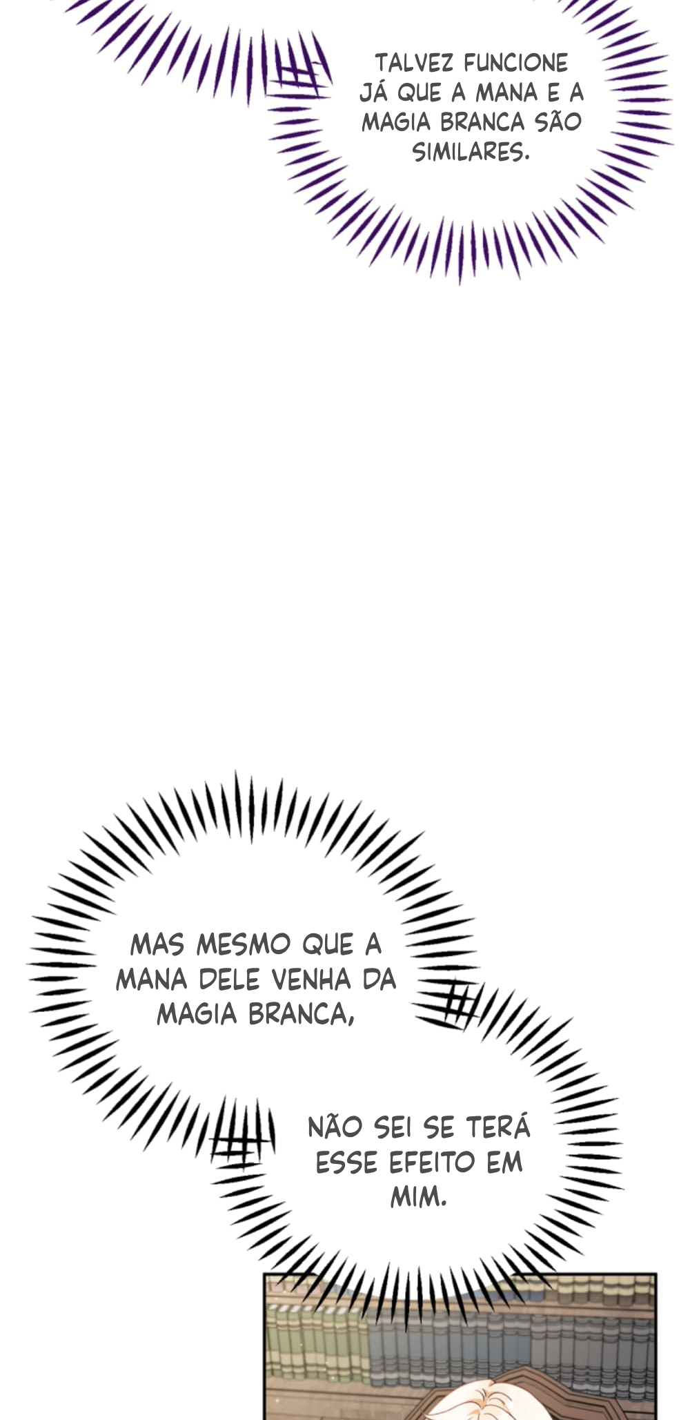 I Will Become the Villain’s Poison Taster – Capítulo 12 page 9