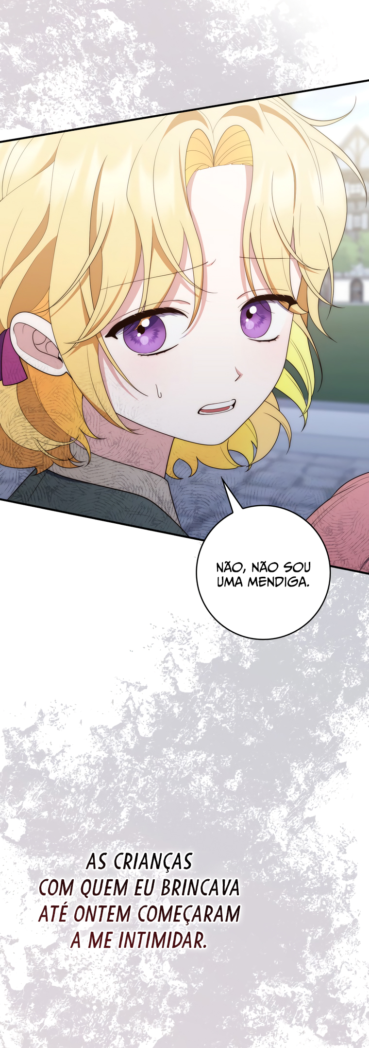 Fortune-Telling Lady – Capítulo 59 page 9