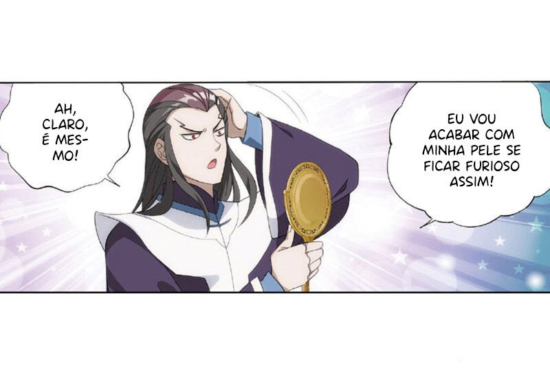 Fights Breaking Through The Heavens – Capítulo 267.2 page 10