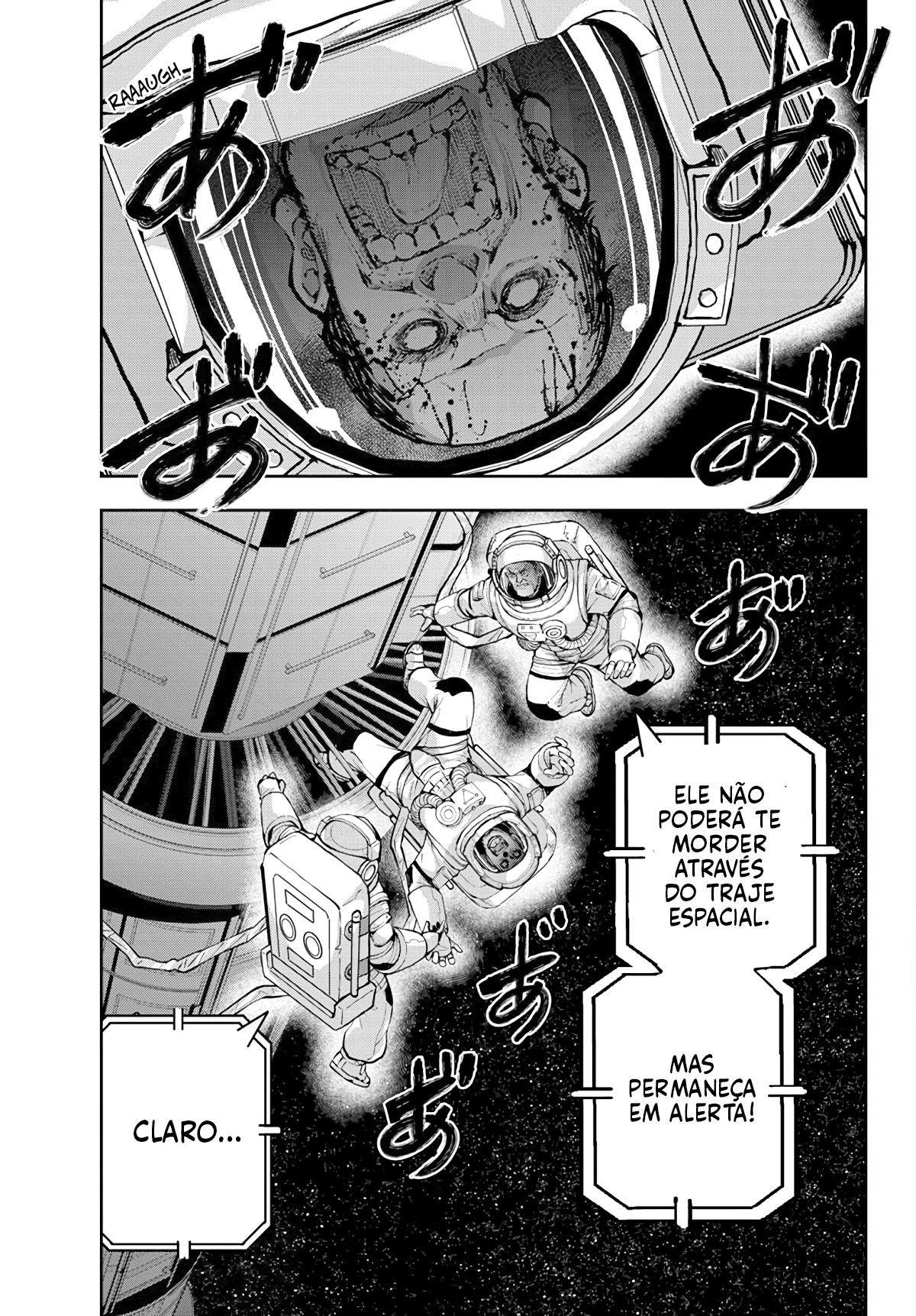 Zombie 100 ~Zombie ni Naru Made ni Shitai 100 no Koto~ – Capítulo 66.2 page 11