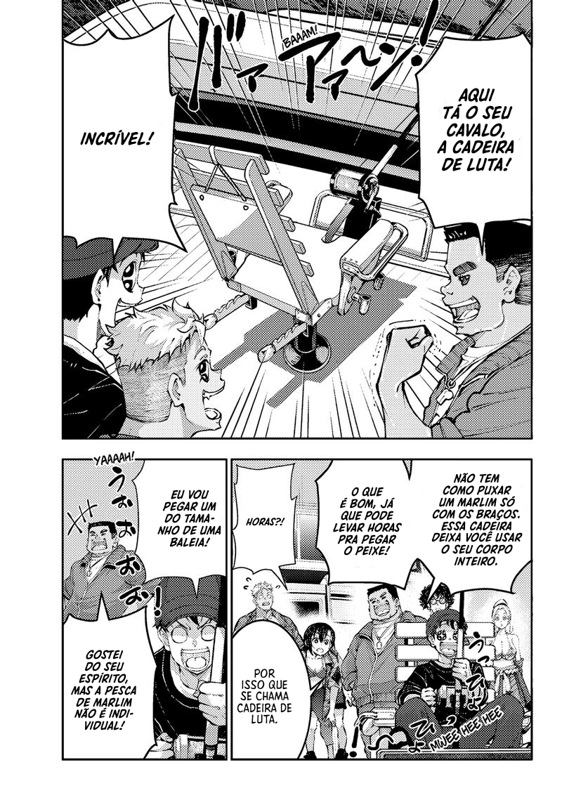 Zombie 100 ~Zombie ni Naru Made ni Shitai 100 no Koto~ – Capítulo 54 page 12