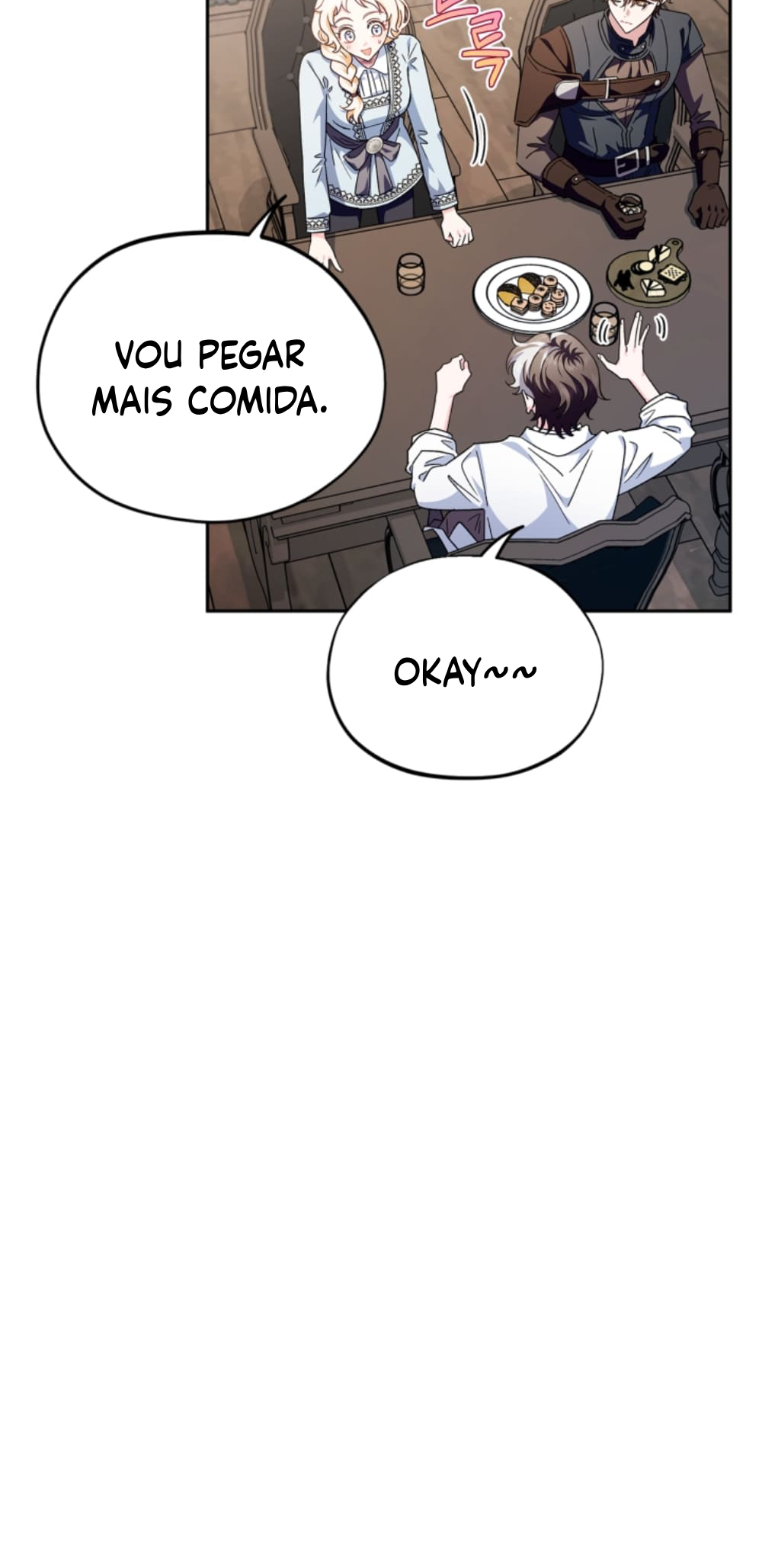 I Will Become the Villain’s Poison Taster – Capítulo 12 page 12