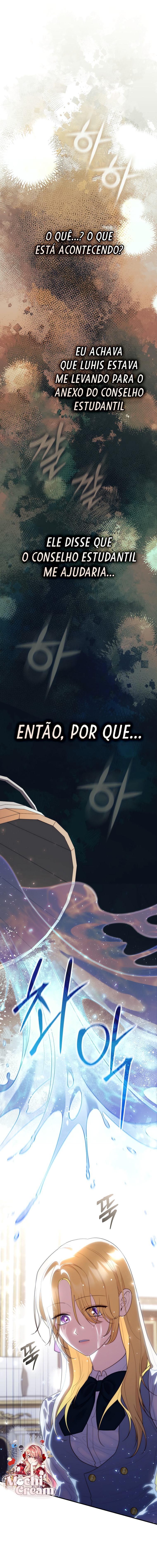 Fortune-Telling Lady – Capítulo 58 page 13