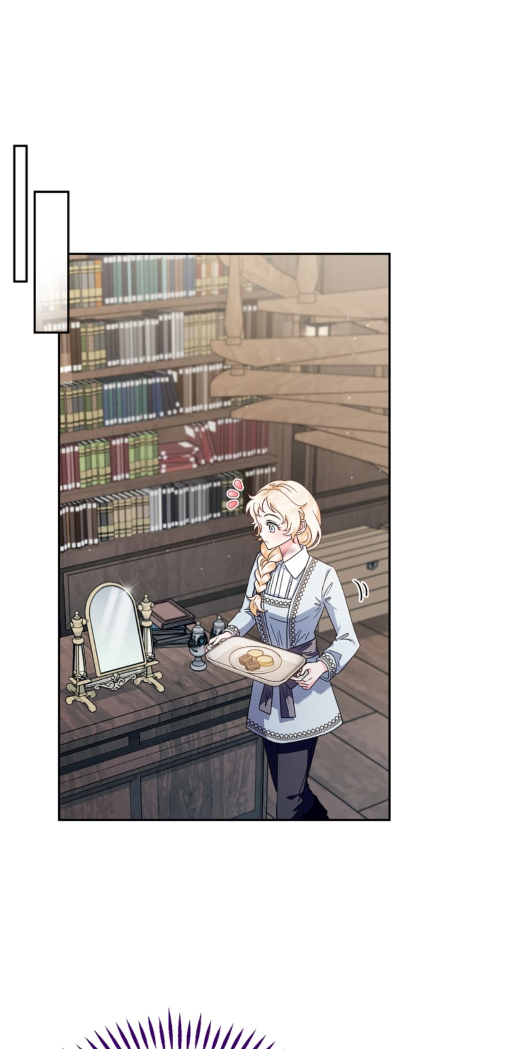 I Will Become the Villain’s Poison Taster – Capítulo 12 page 13