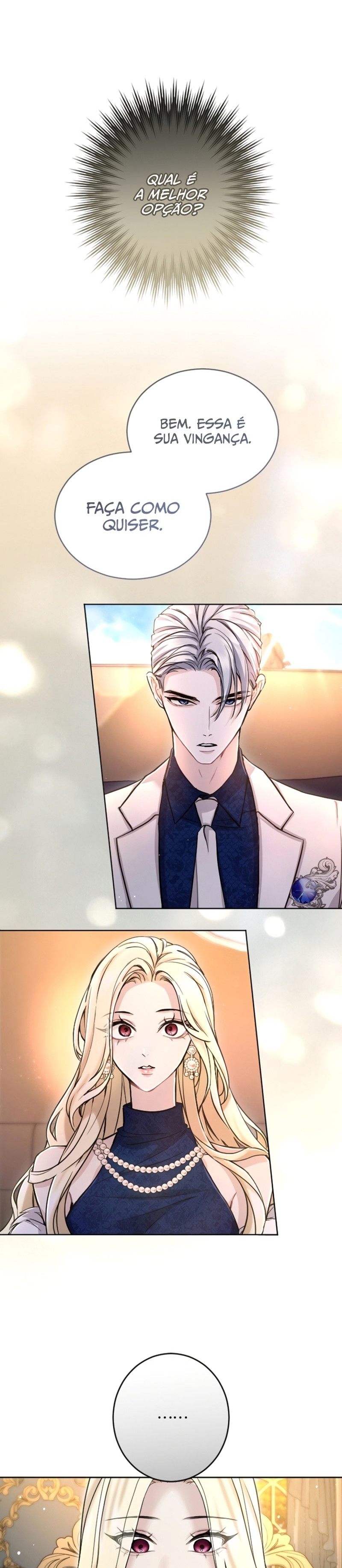 I Will Fall With the Emperor – Capítulo 93 page 13