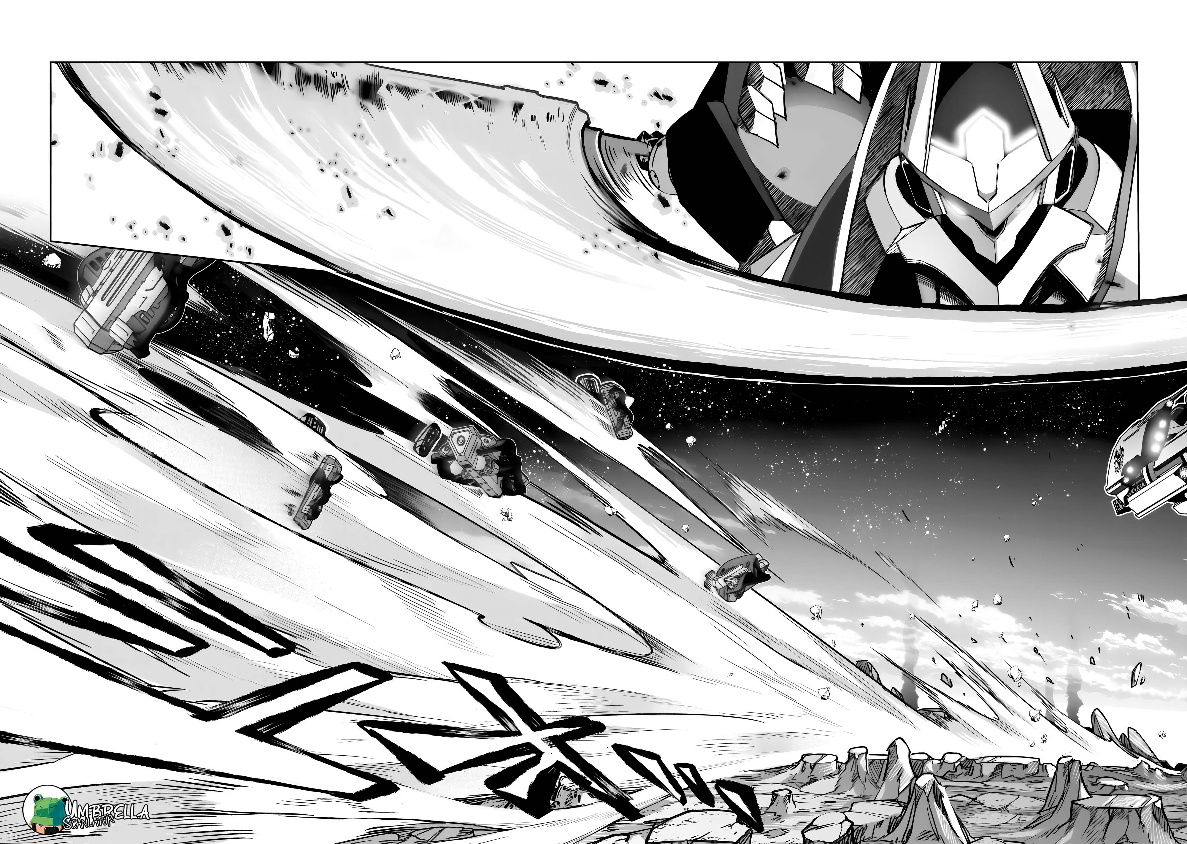 Ore wa Seikan Kokka no Akutoku Ryoshu – Capítulo 34 page 13