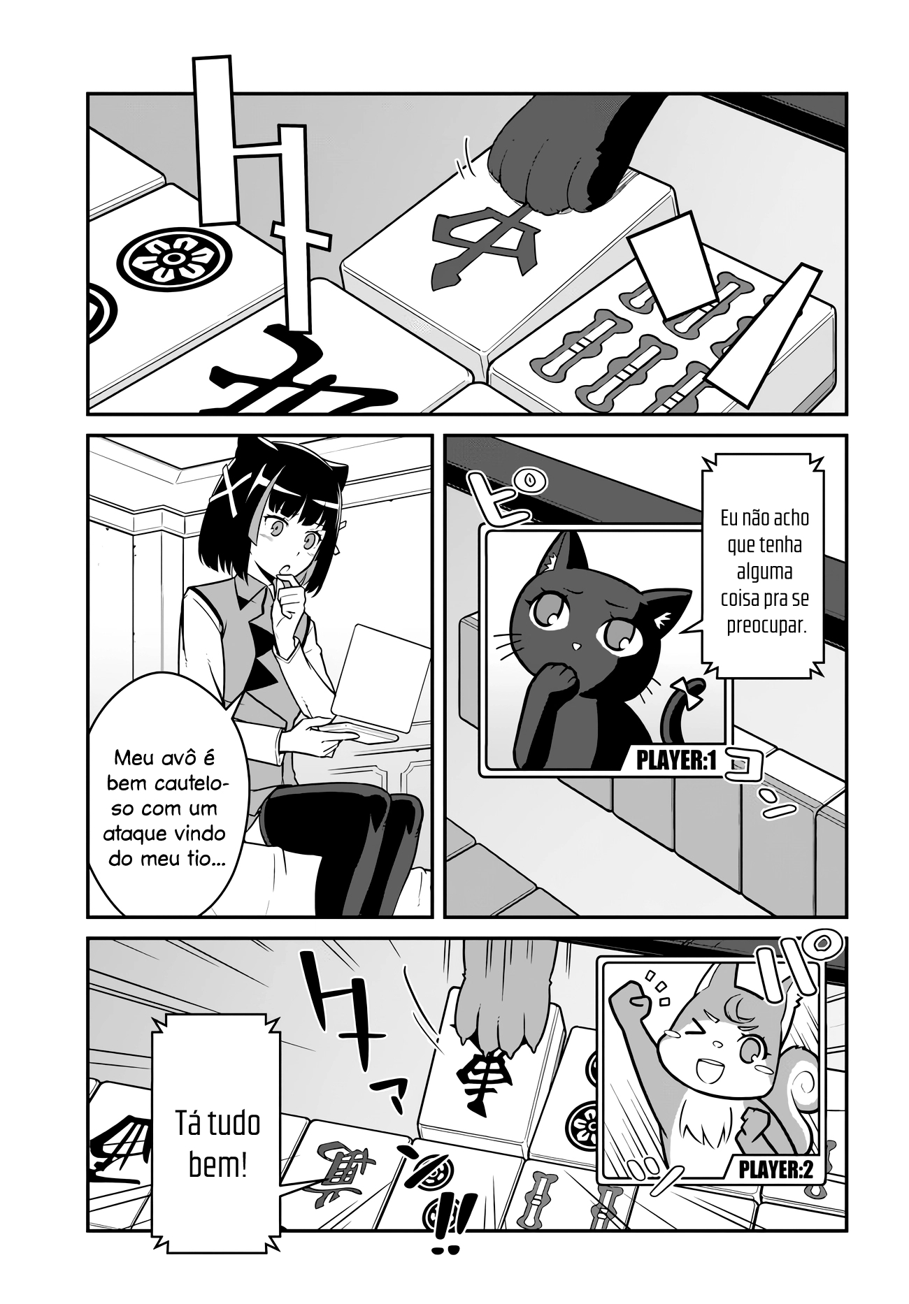 Mezametara Saikyou Soubi to Uchuusenmochi Datta node, Ikkodate Mezashite Youhei toshite Jiyuu ni Ikitai – Capítulo 36 page 15