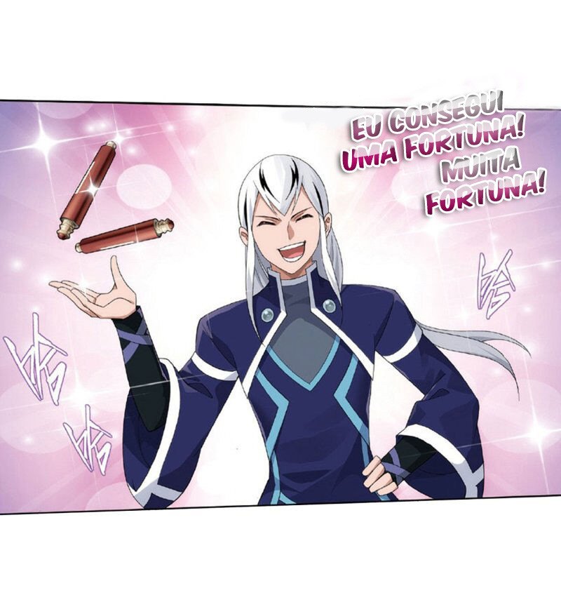 Fights Breaking Through The Heavens – Capítulo 267.2 page 15