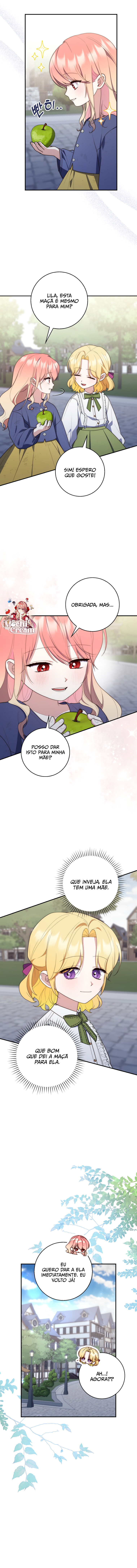 Fortune-Telling Lady – Capítulo 59 page 16
