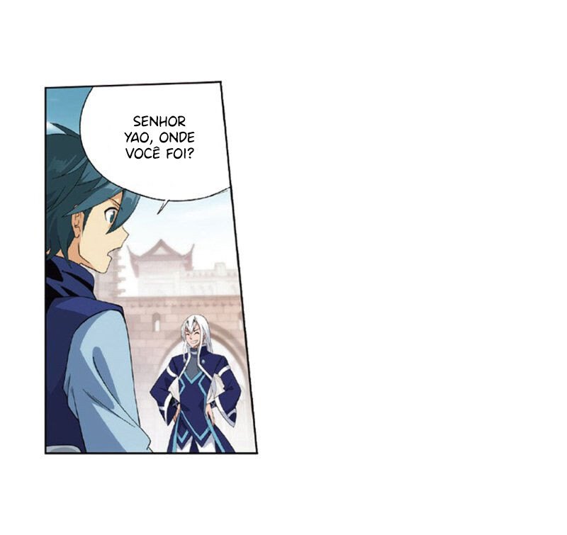 Fights Breaking Through The Heavens – Capítulo 267.2 page 16