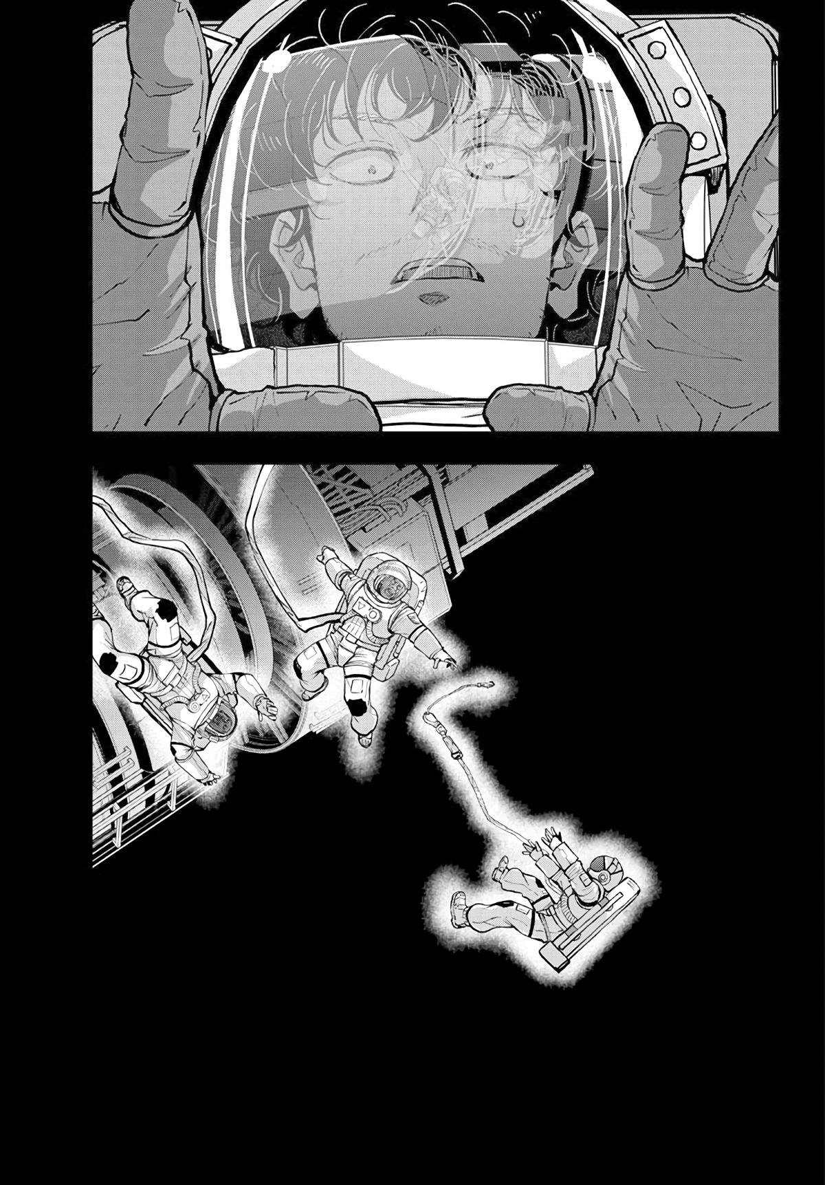 Zombie 100 ~Zombie ni Naru Made ni Shitai 100 no Koto~ – Capítulo 66.2 page 17