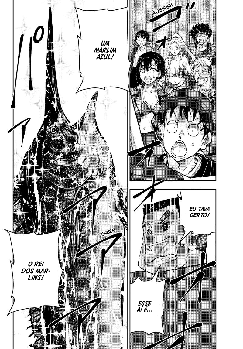 Zombie 100 ~Zombie ni Naru Made ni Shitai 100 no Koto~ – Capítulo 54 page 20