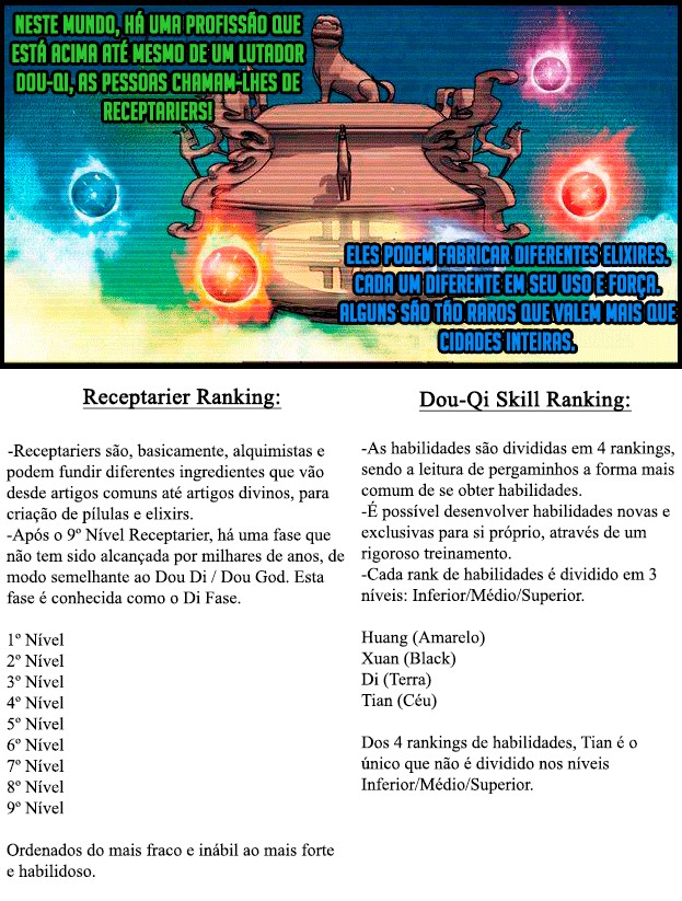 Fights Breaking Through The Heavens – Capítulo 86 page 23
